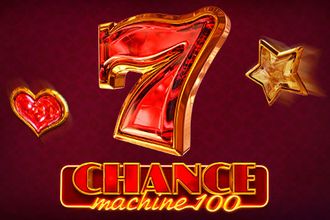 Chance Machine 100