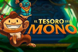 Tesoro del Mono
