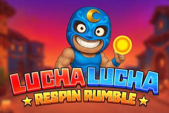 Lucha Lucha Respin Rumble