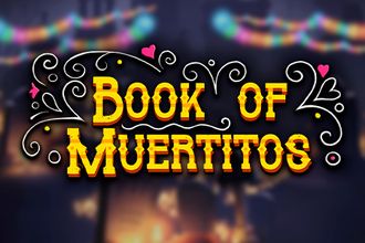 Book of Muertitos