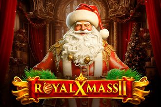 Royal Xmass