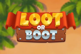 Loot or Boot