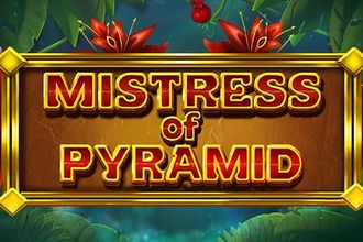 Mistress Of Pyramid
