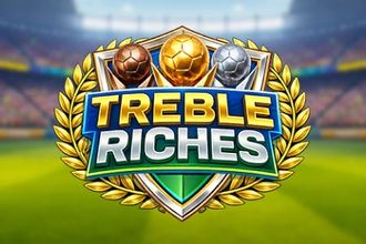 Treble Riches