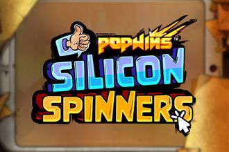 Silicon Spinners