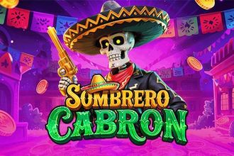 Sombrero Cabron