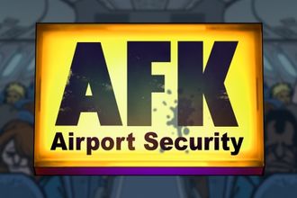AFK Airport Security