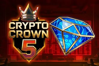 Crypto Crown 5