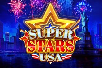 Super Stars USA