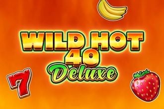 Wild Hot 40 Deluxe