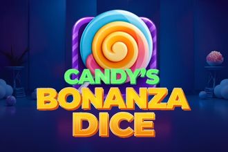 Candy's Bonanza Dice